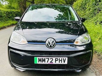 Used Volkswagen up! 2022 for sale - 78645945: Photo