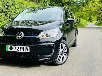 Used Volkswagen up! 2022 for sale - 78645945: Photo