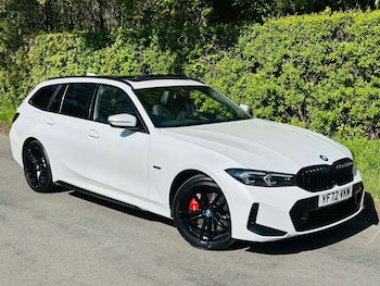 Used BMW 3 Series 2022 for sale - 78412309: Photo