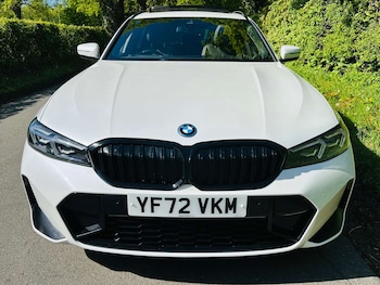 Used BMW 3 Series 2022 for sale - 78412309: Photo