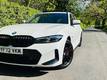 Used BMW 3 Series 2022 for sale - 78412309: Photo