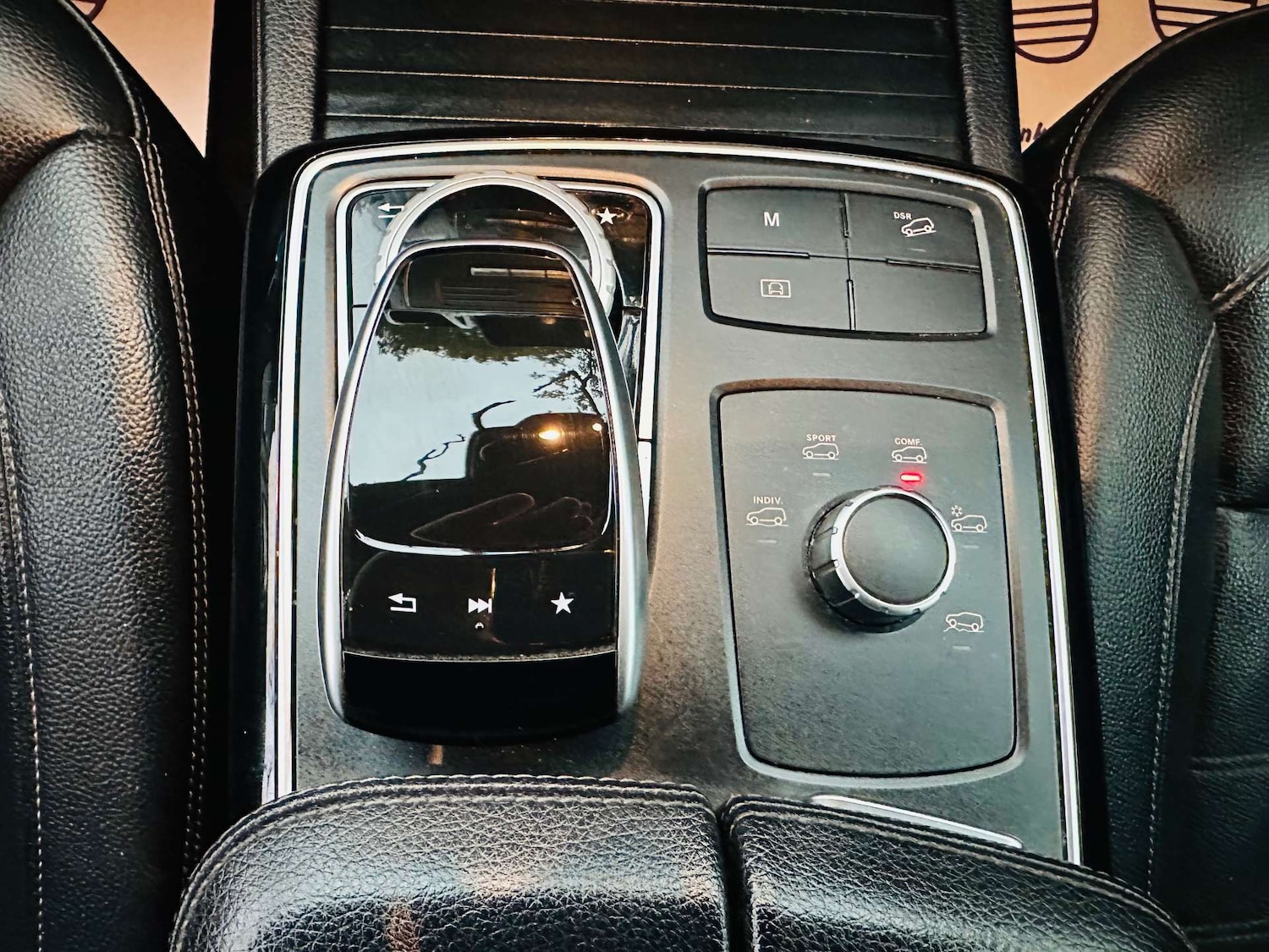 Used Mercedes-Benz GLE 2018 for sale - 76724016: Photo 16