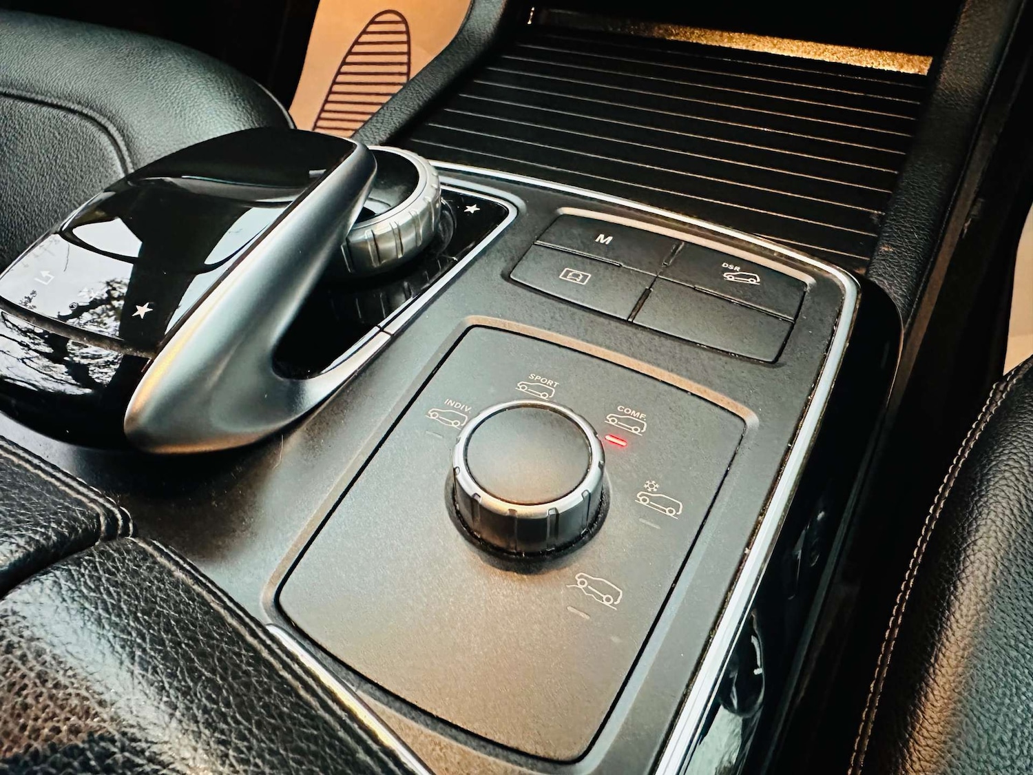 Used Mercedes-Benz GLE 2018 for sale - 76724016: Photo 17