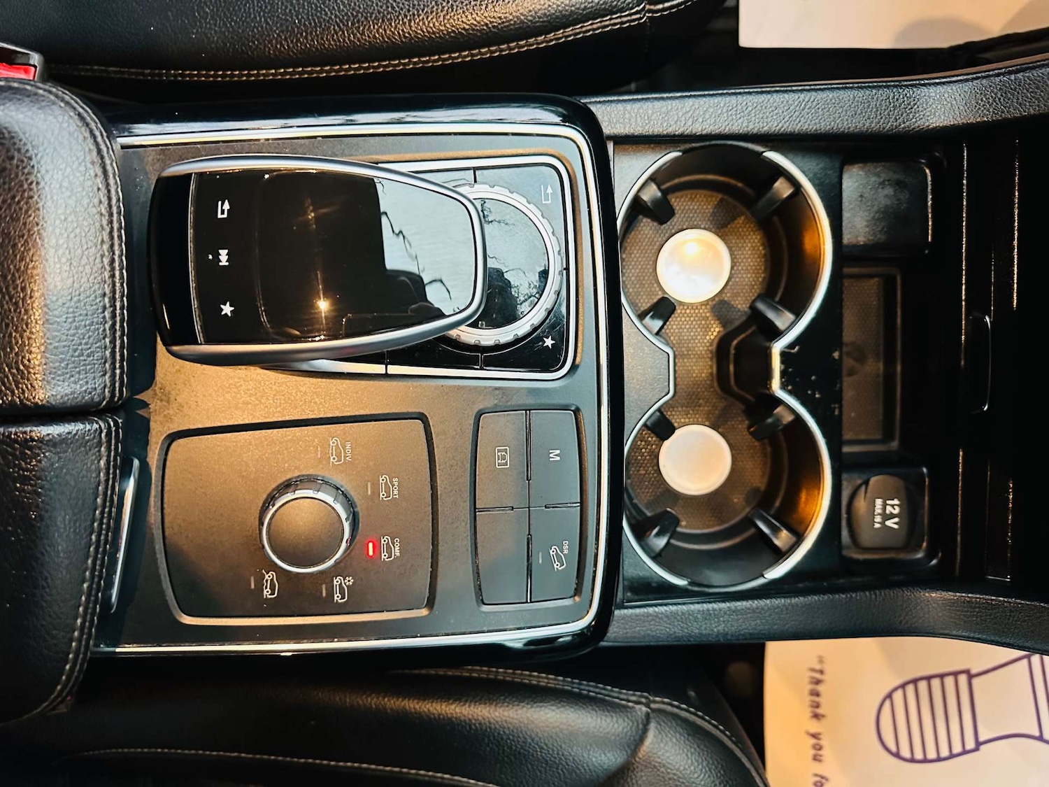 Used Mercedes-Benz GLE 2018 for sale - 76724016: Photo 19