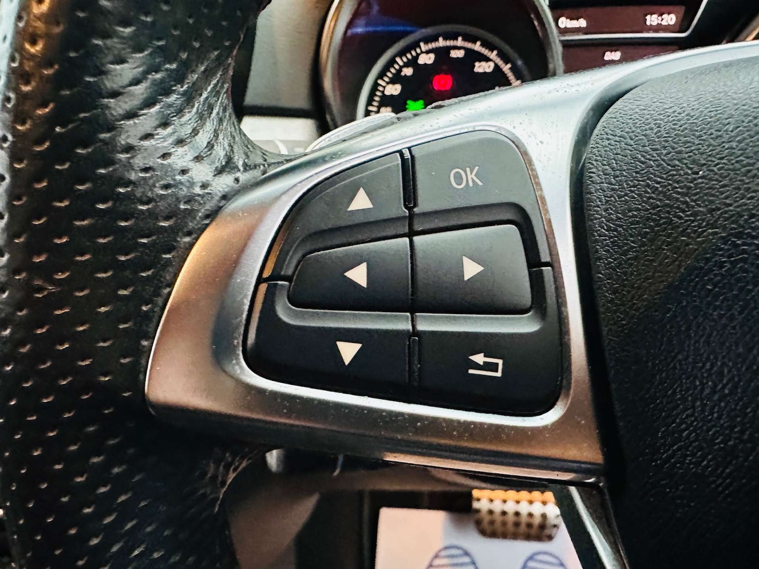 Used Mercedes-Benz GLE 2018 for sale - 76724016: Photo 23