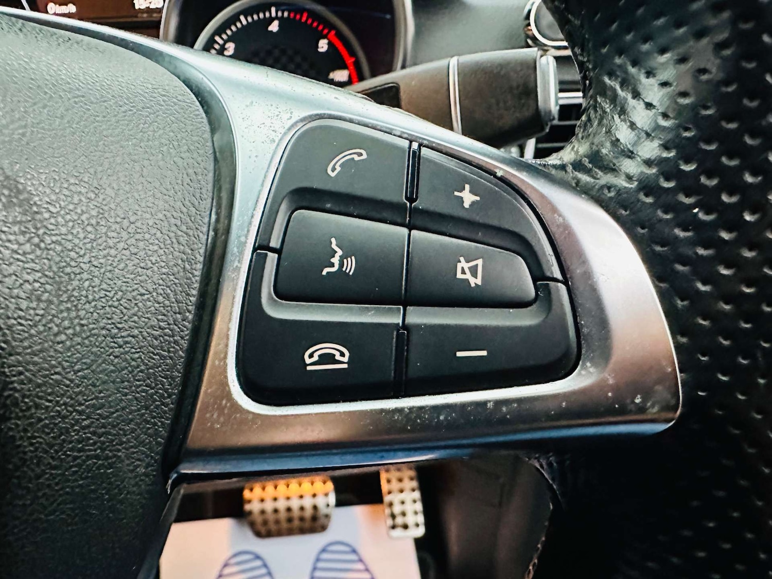 Used Mercedes-Benz GLE 2018 for sale - 76724016: Photo 24