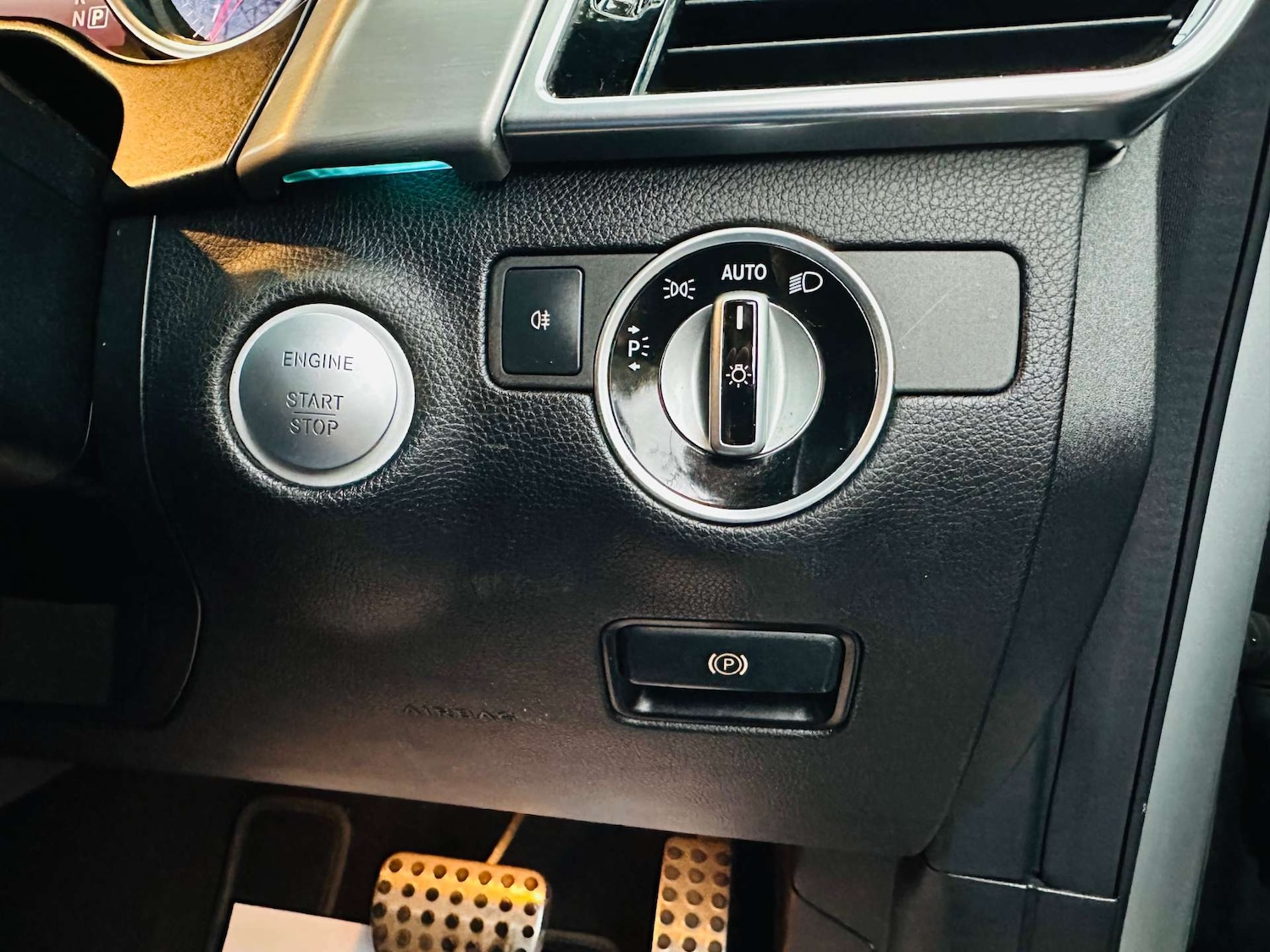 Used Mercedes-Benz GLE 2018 for sale - 76724016: Photo 25