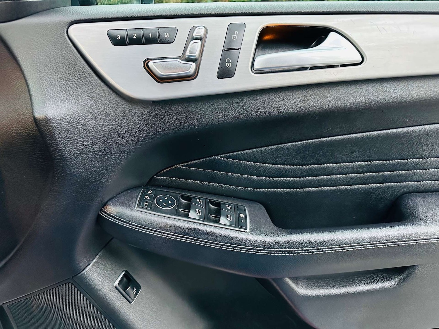 Used Mercedes-Benz GLE 2018 for sale - 76724016: Photo 27