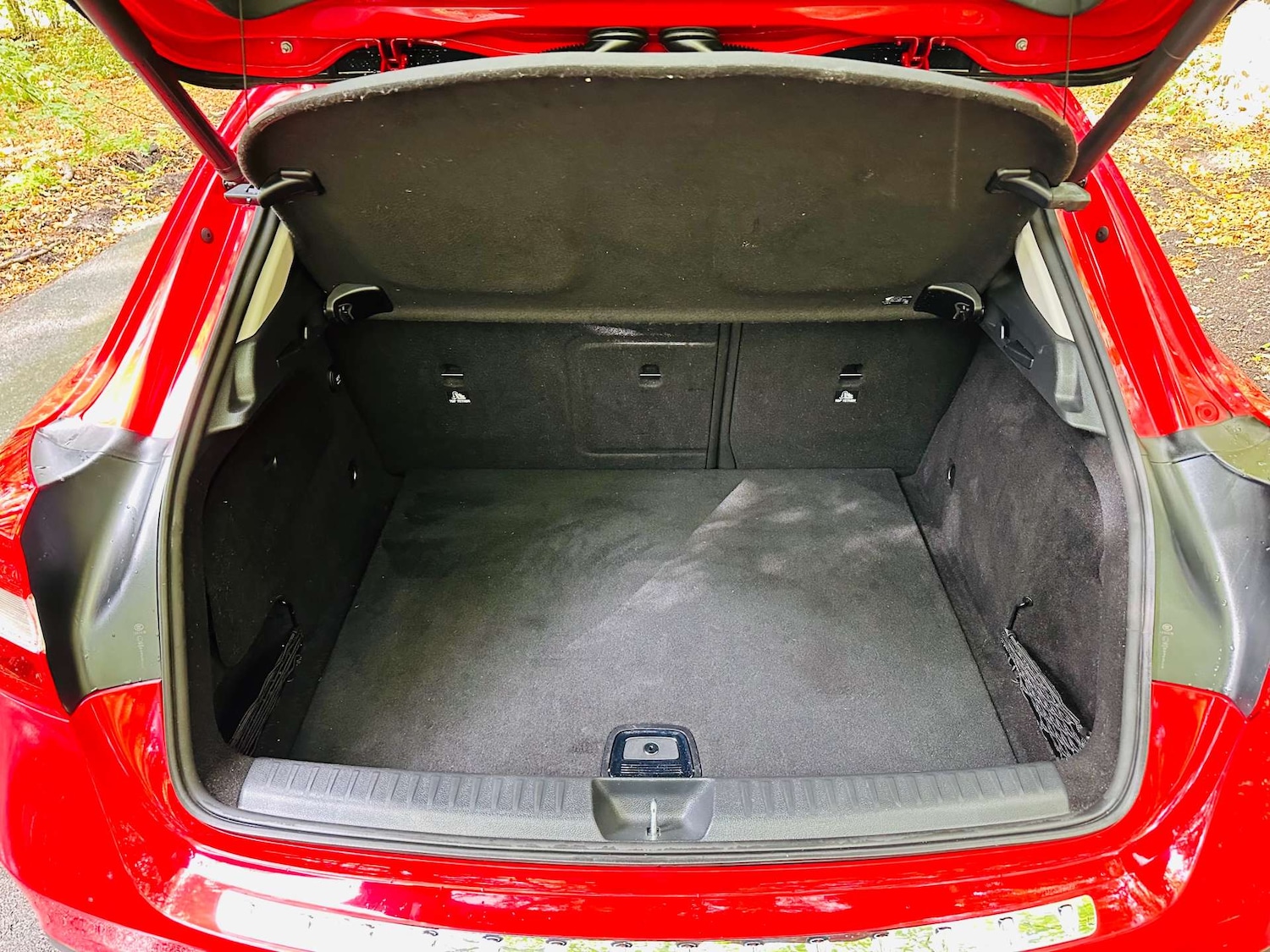 Vehicle 40