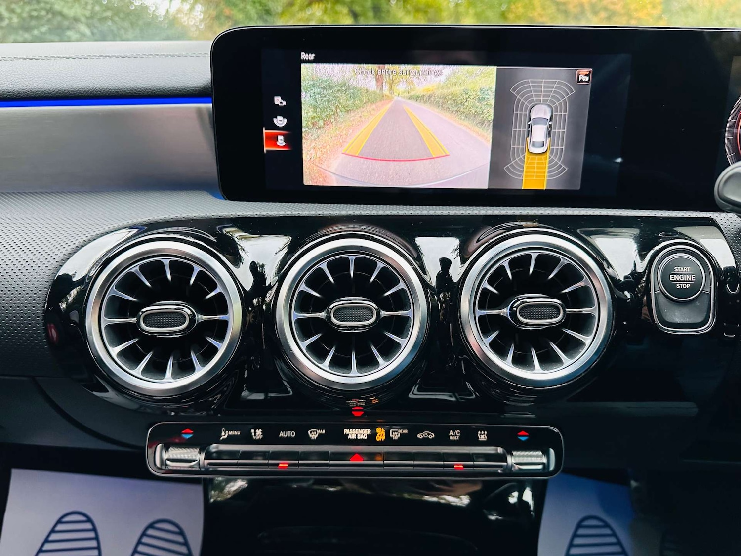 Used Mercedes-Benz CLA 2021 for sale - 76255876: Photo 13