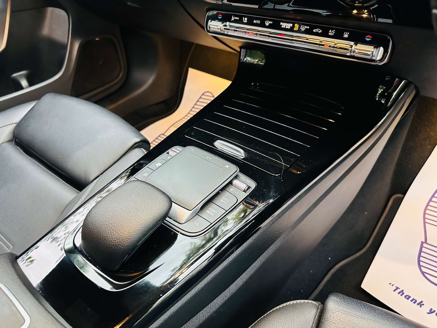 Used Mercedes-Benz CLA 2021 for sale - 76255876: Photo 18