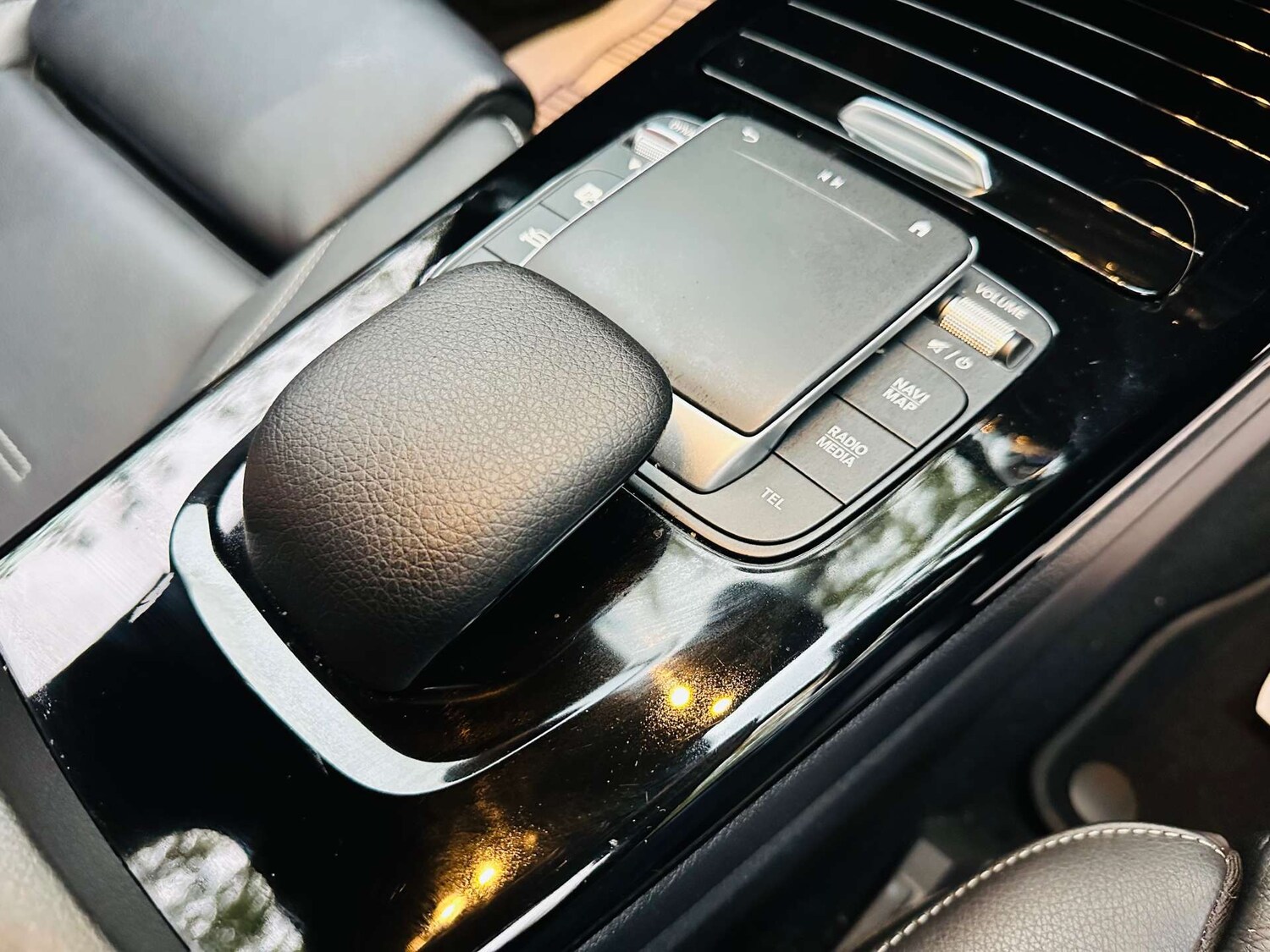 Used Mercedes-Benz CLA 2021 for sale - 76255876: Photo 19