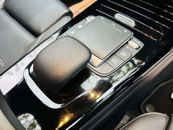 Used Mercedes-Benz CLA 2021 for sale - 76255876: Photo 19