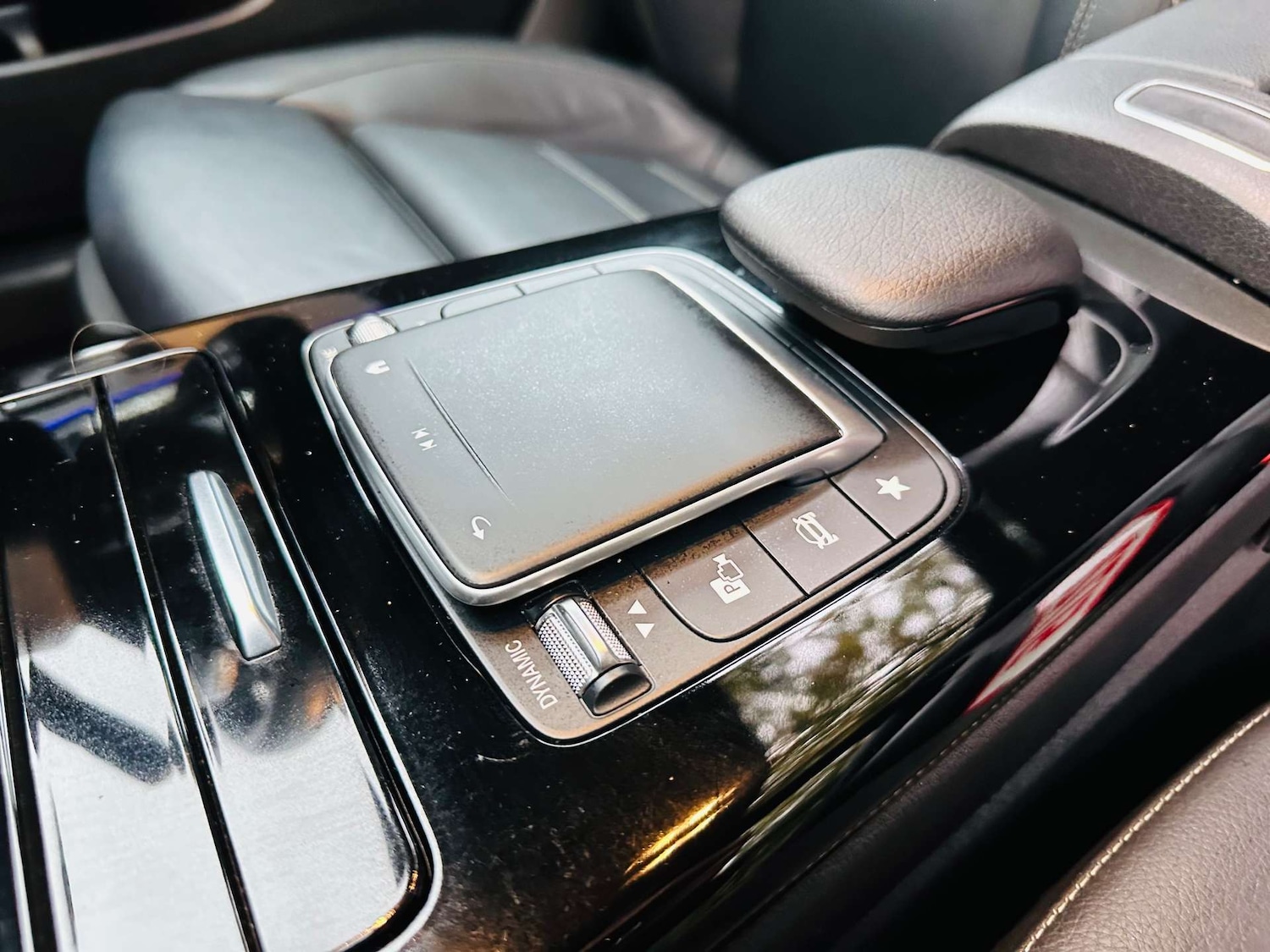 Used Mercedes-Benz CLA 2021 for sale - 76255876: Photo 20