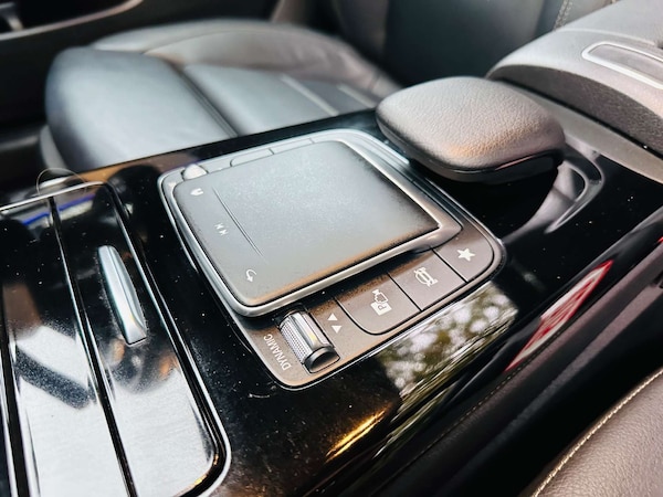 Used Mercedes-Benz CLA 2021 for sale - 76255876: Photo 20