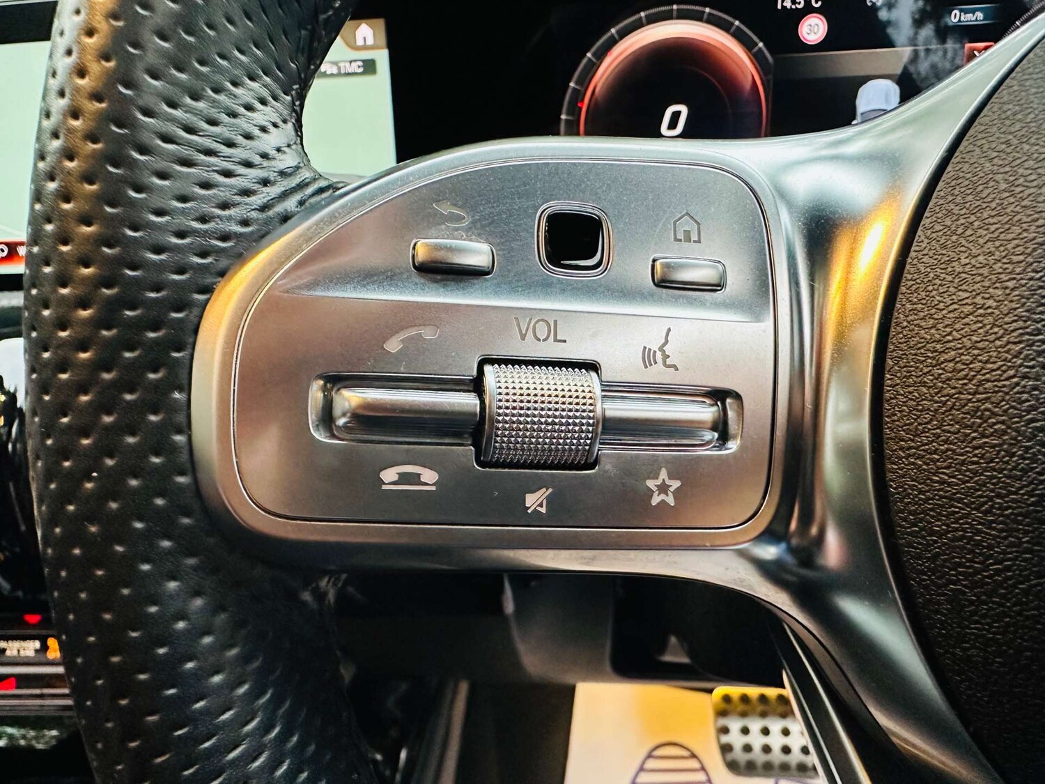 Used Mercedes-Benz CLA 2021 for sale - 76255876: Photo 21