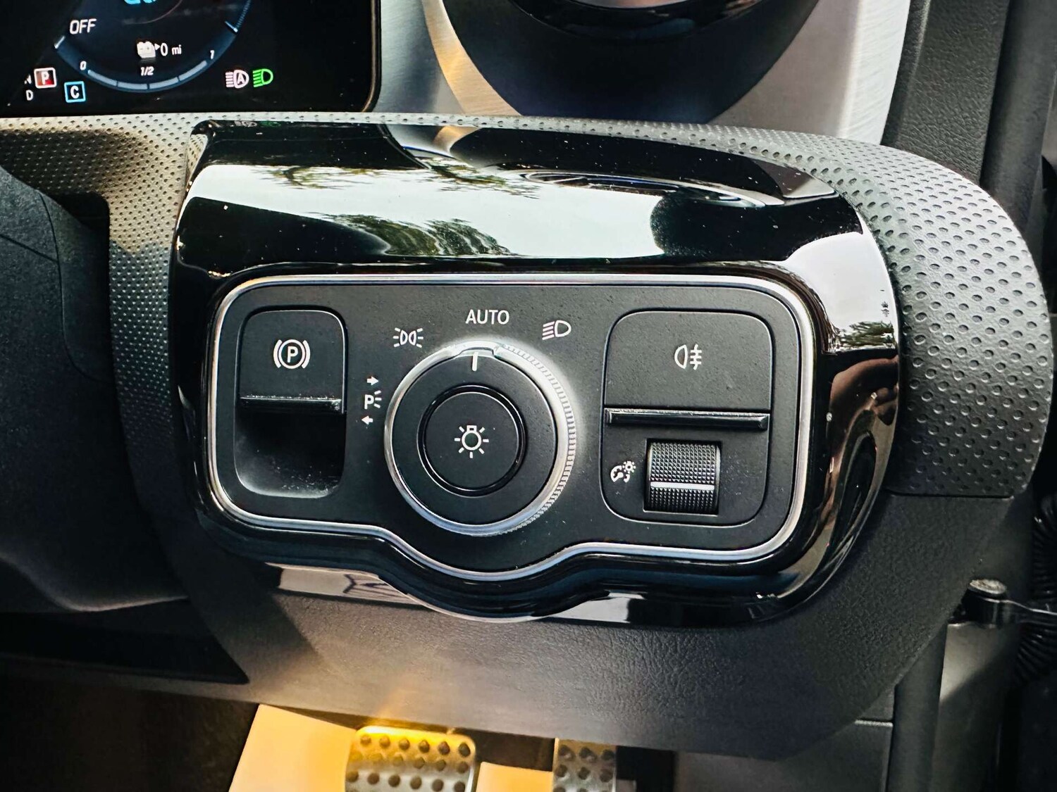 Used Mercedes-Benz CLA 2021 for sale - 76255876: Photo 23