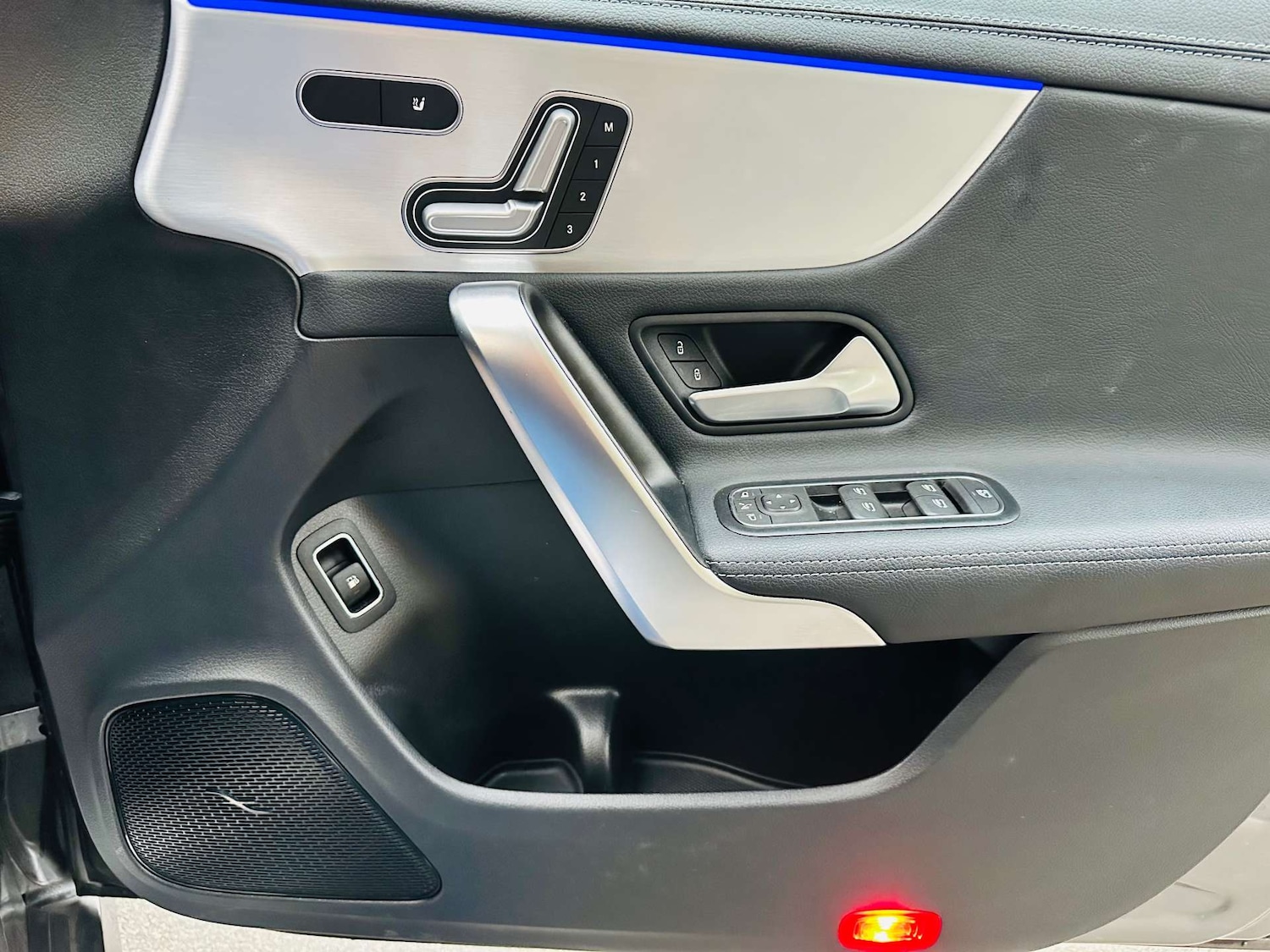 Used Mercedes-Benz CLA 2021 for sale - 76255876: Photo 24