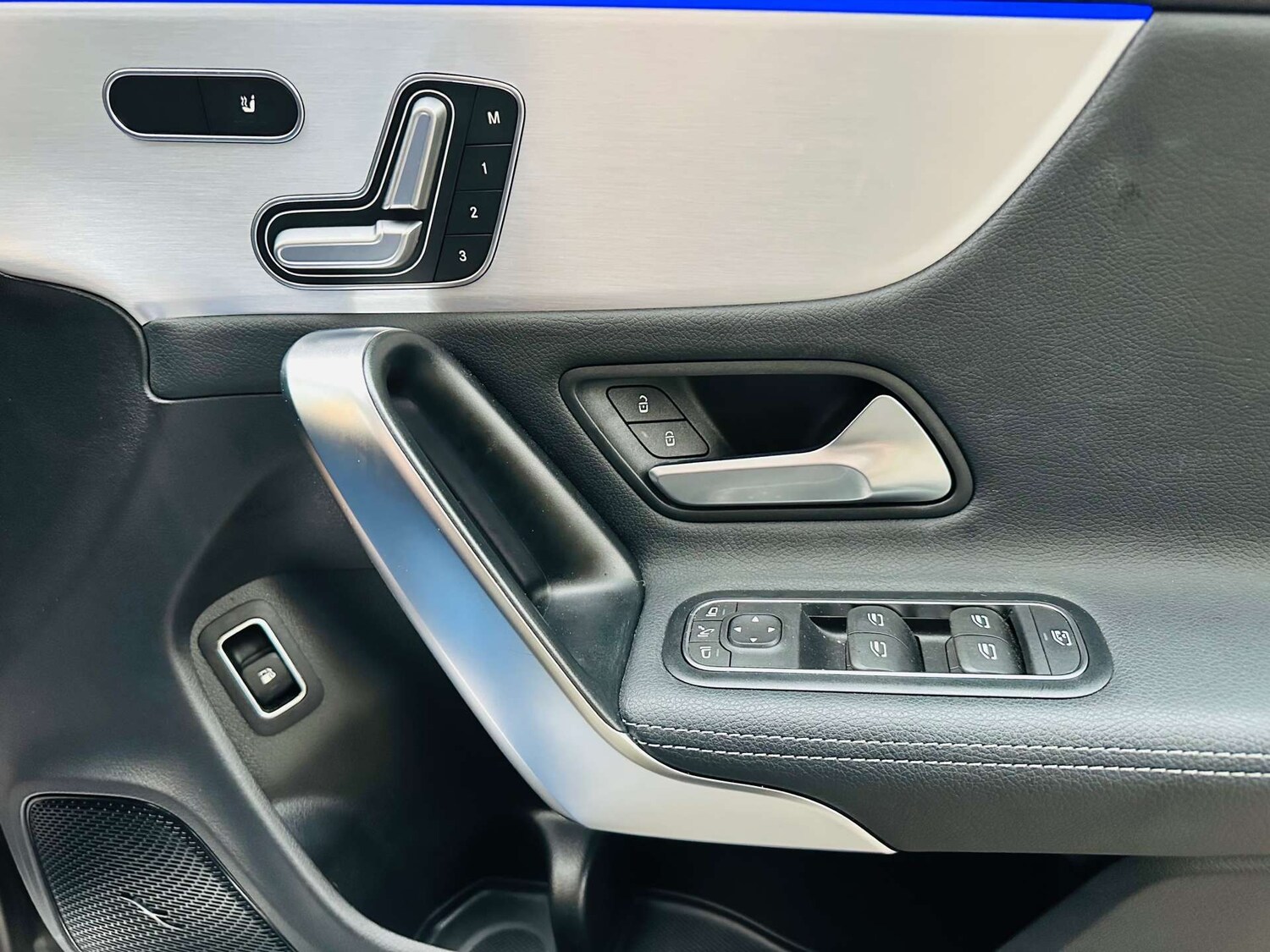 Used Mercedes-Benz CLA 2021 for sale - 76255876: Photo 25