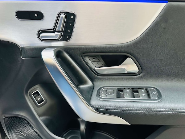 Used Mercedes-Benz CLA 2021 for sale - 76255876: Photo 25