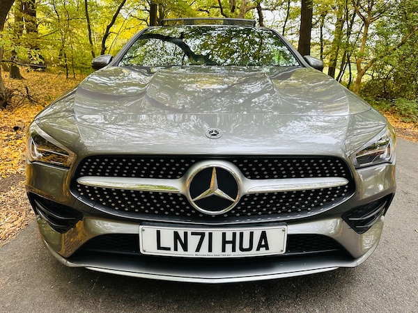 Used Mercedes-Benz CLA 2021 for sale - 76255876: Photo 29