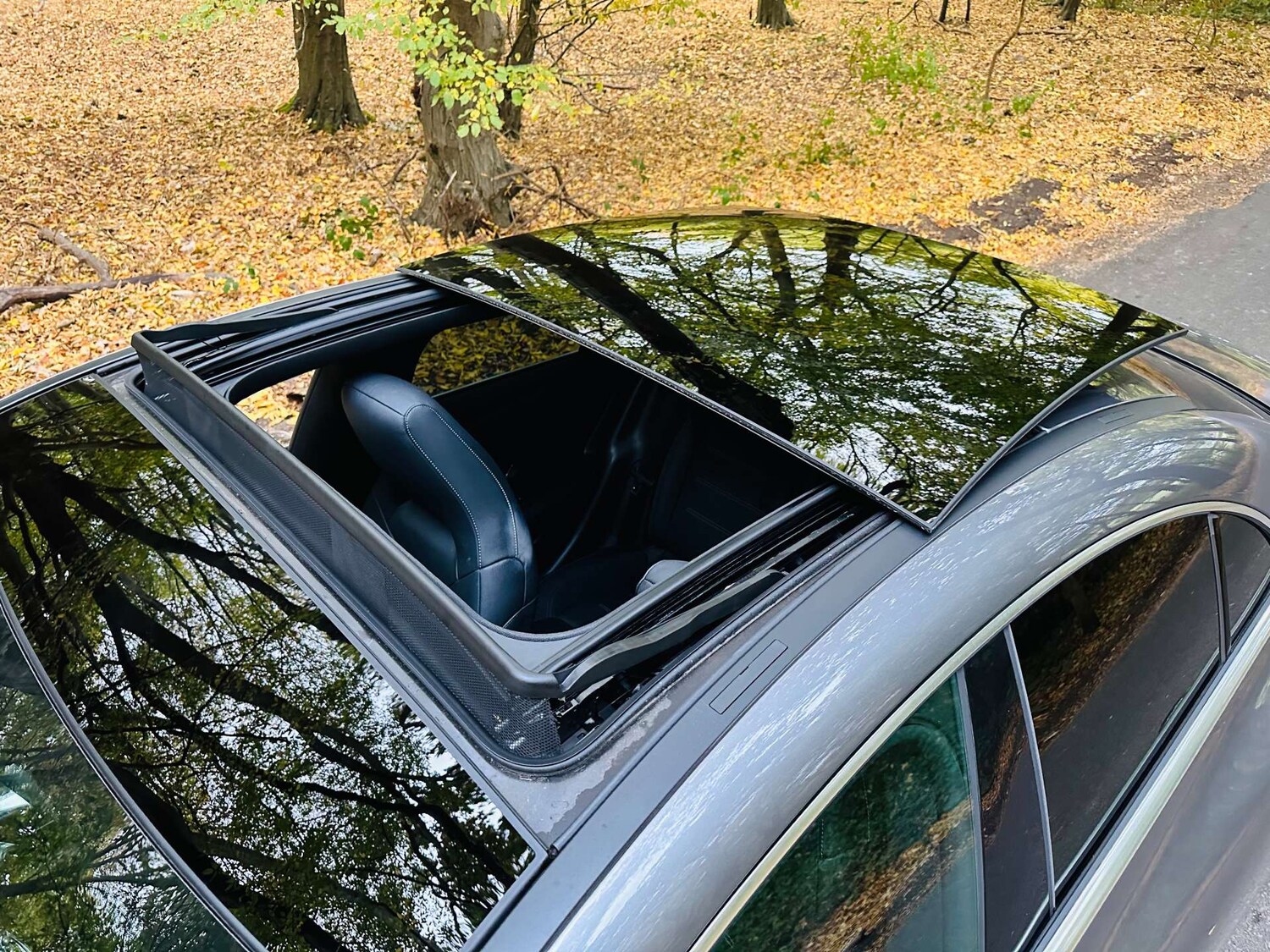 Used Mercedes-Benz CLA 2021 for sale - 76255876: Photo 31