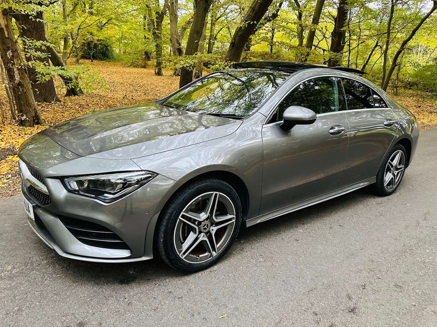 Used Mercedes-Benz CLA 2021 for sale - 76255876: Photo 32