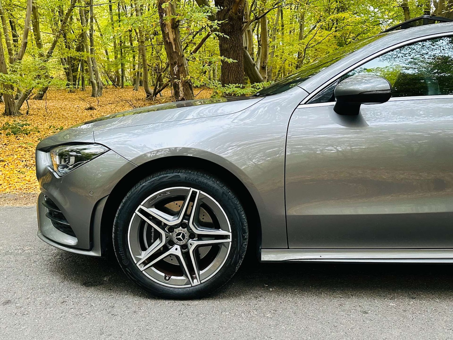 Used Mercedes-Benz CLA 2021 for sale - 76255876: Photo 33