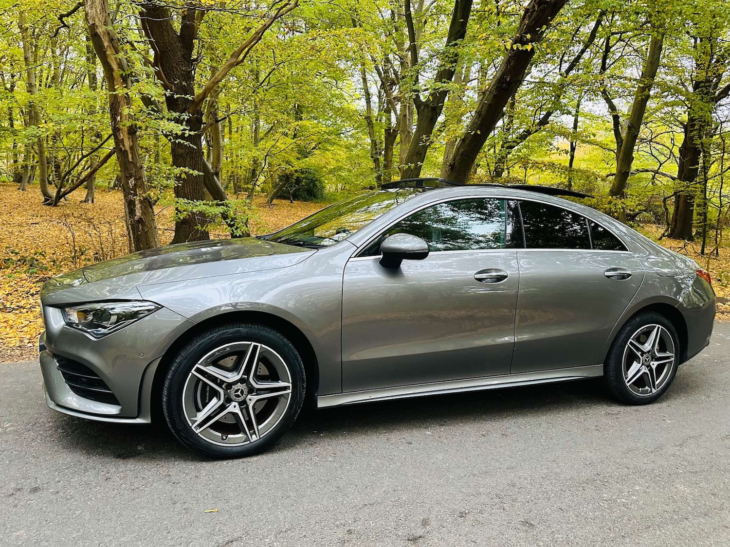 Used Mercedes-Benz CLA 2021 for sale - 76255876: Photo 34