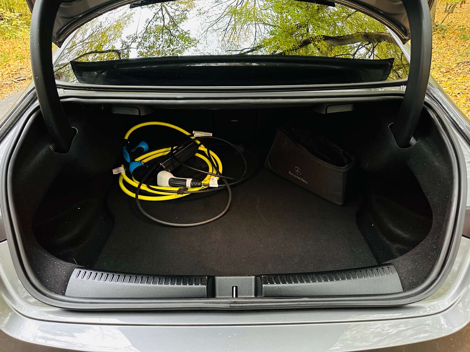 Used Mercedes-Benz CLA 2021 for sale - 76255876: Photo 40