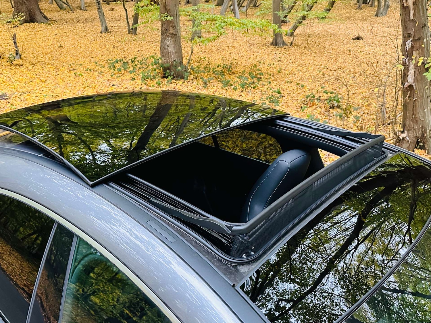 Used Mercedes-Benz CLA 2021 for sale - 76255876: Photo 48