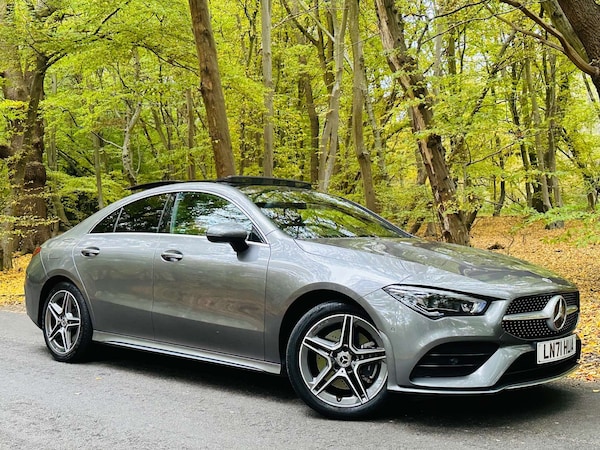 Used Mercedes-Benz CLA 2021 for sale - 76255876: Photo 55