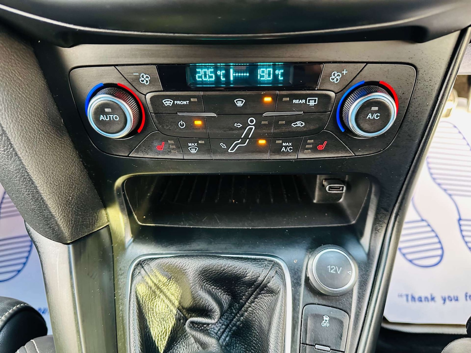 Used Ford Focus 2017 for sale - 76892314: Photo 15