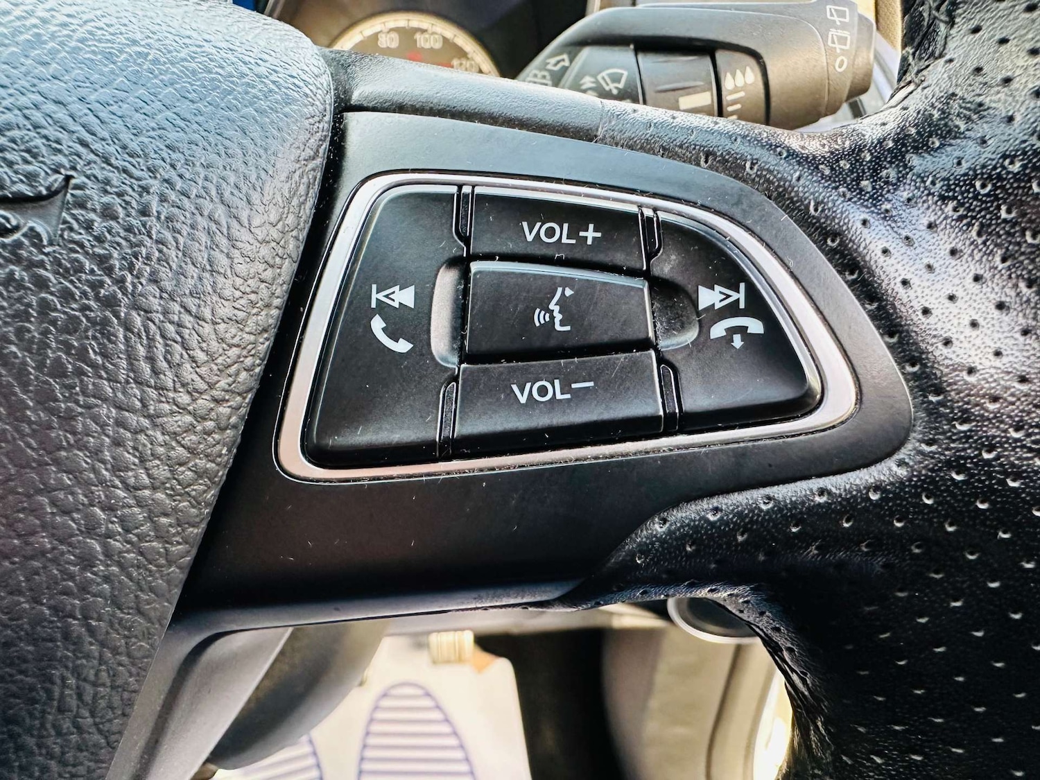 Used Ford Focus 2017 for sale - 76892314: Photo 20