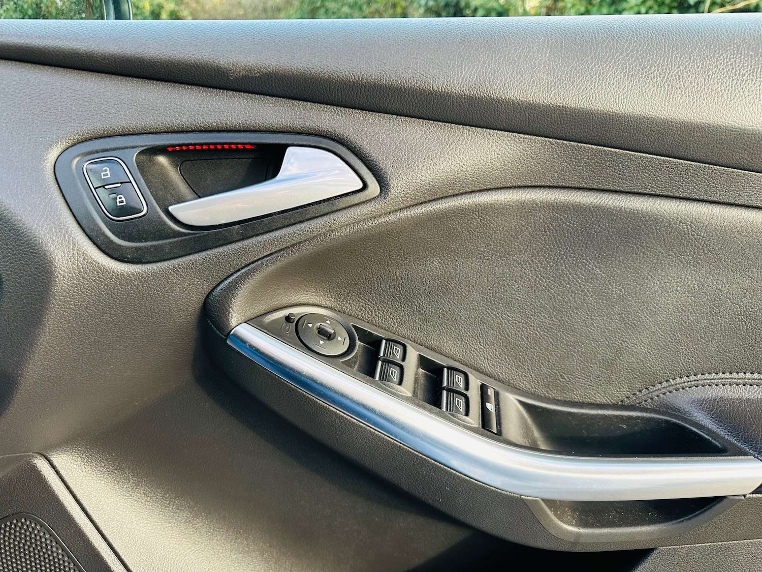 Used Ford Focus 2017 for sale - 76892314: Photo 21