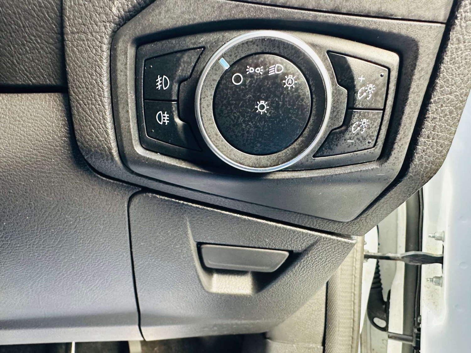 Used Ford Focus 2017 for sale - 76892314: Photo 23