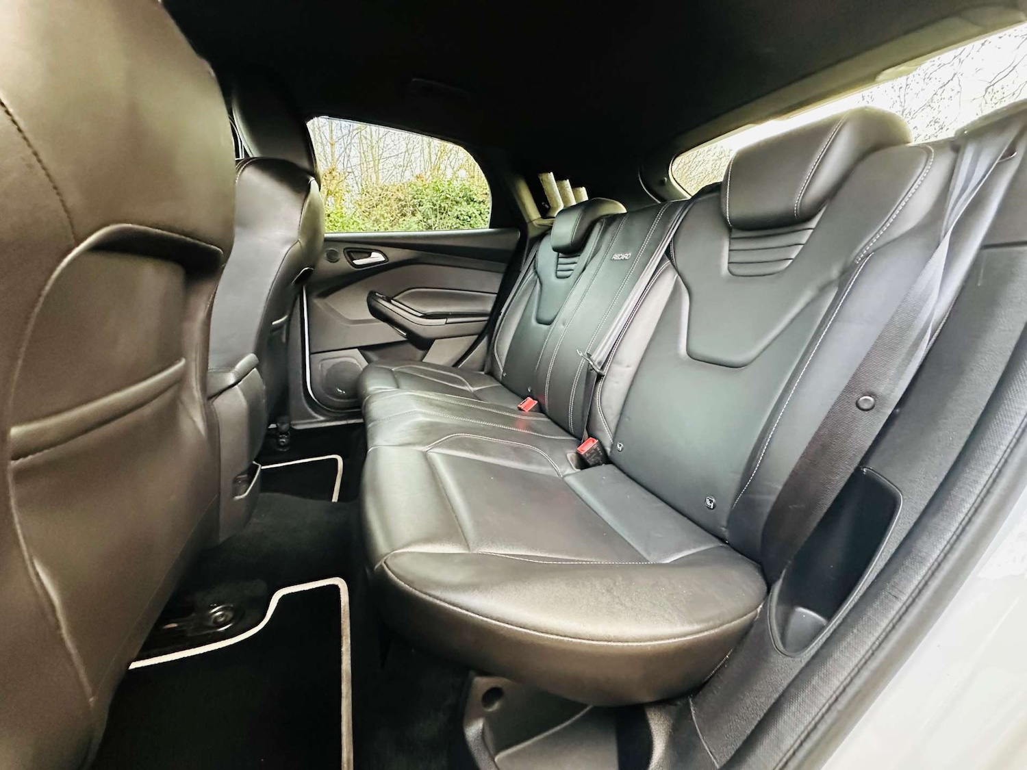 Used Ford Focus 2017 for sale - 76892314: Photo 24