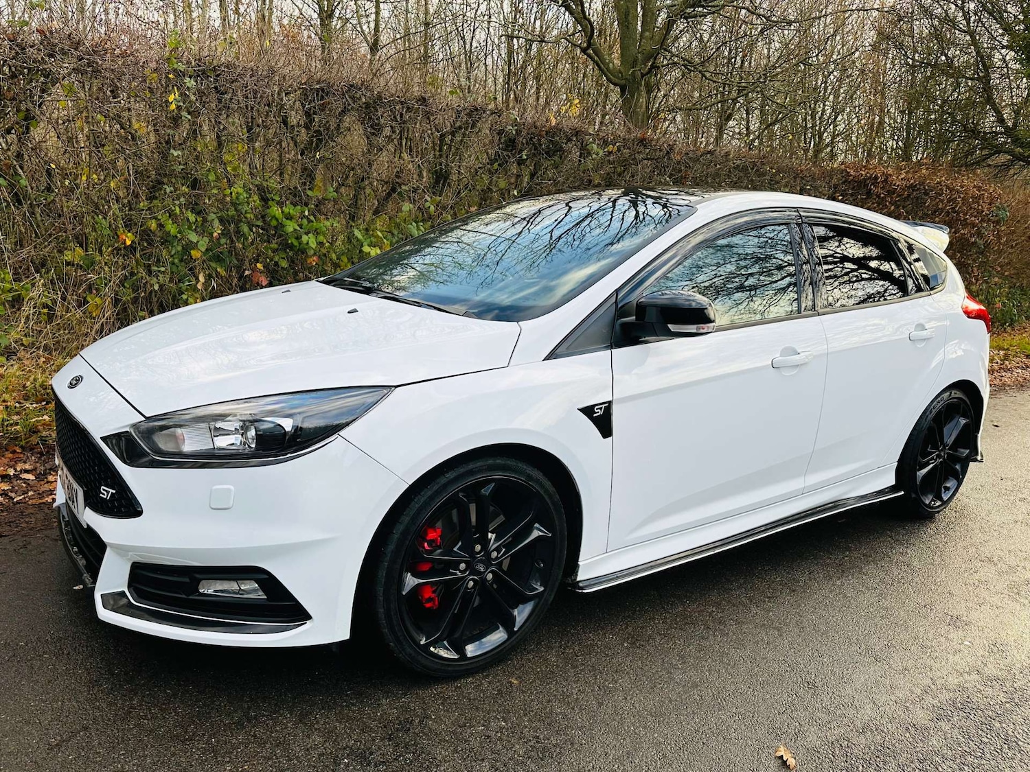 Used Ford Focus 2017 for sale - 76892314: Photo 29