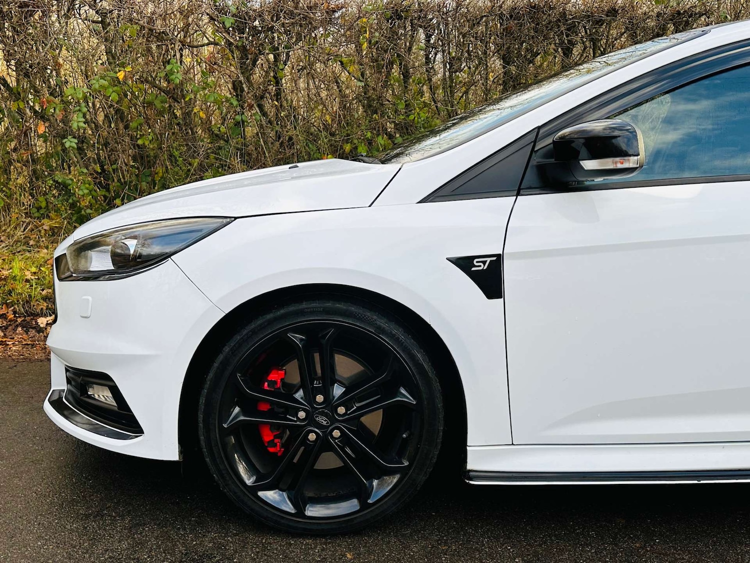 Used Ford Focus 2017 for sale - 76892314: Photo 30