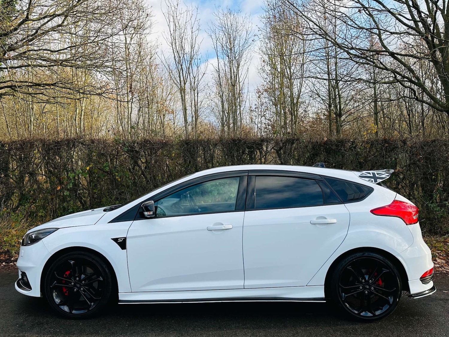 Used Ford Focus 2017 for sale - 76892314: Photo 31