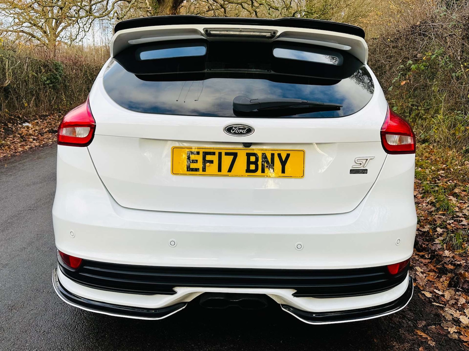 Used Ford Focus 2017 for sale - 76892314: Photo 34