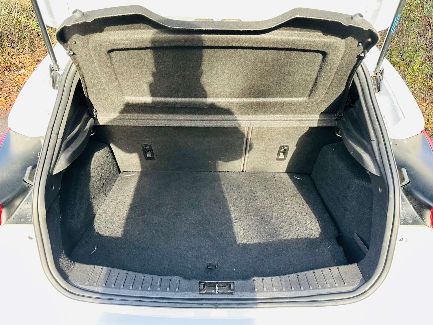 Used Ford Focus 2017 for sale - 76892314: Photo 36