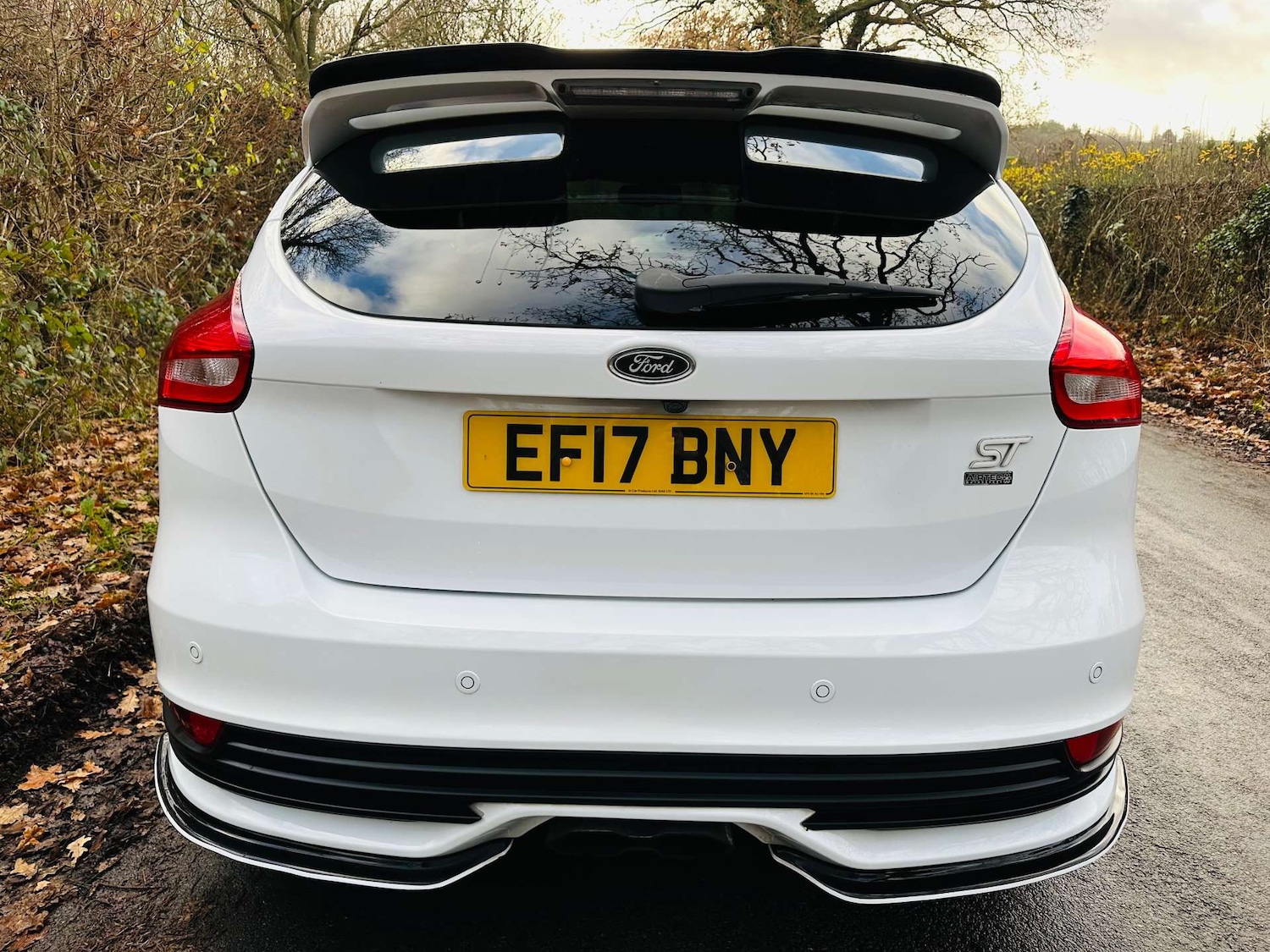 Used Ford Focus 2017 for sale - 76892314: Photo 37