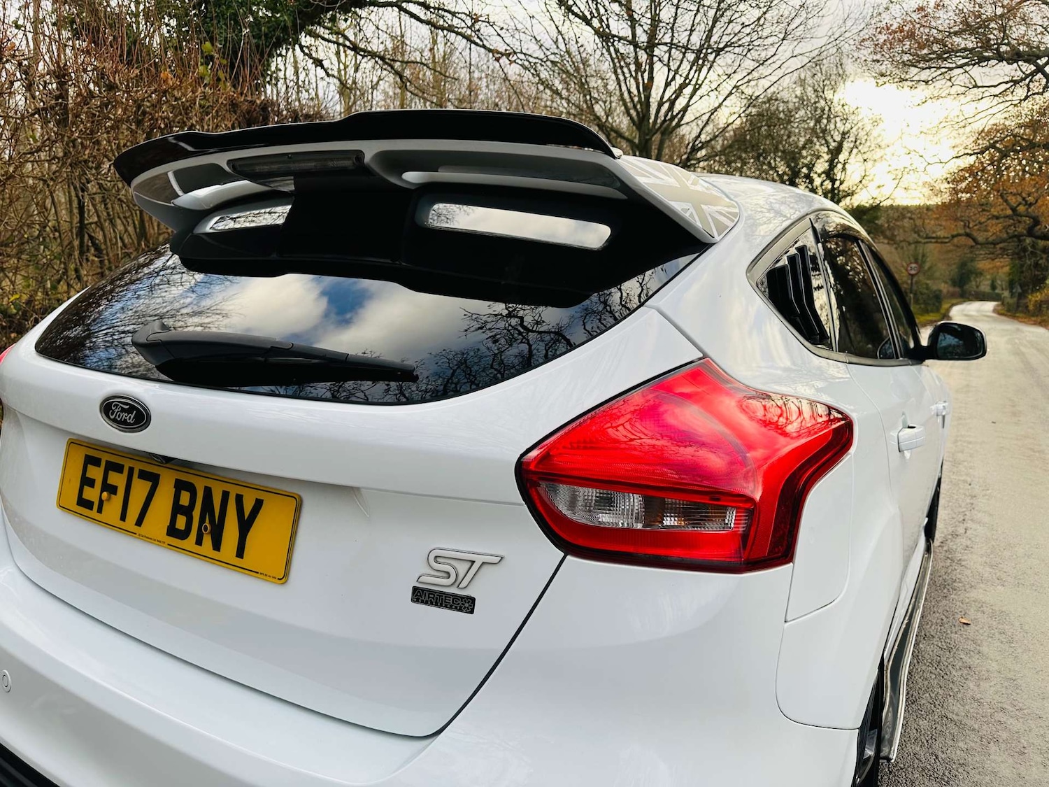 Used Ford Focus 2017 for sale - 76892314: Photo 38