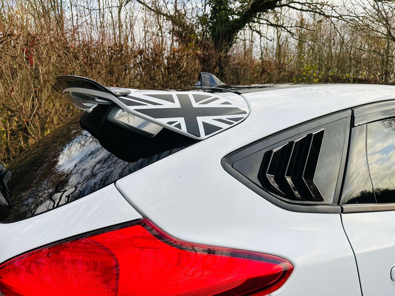 Used Ford Focus 2017 for sale - 76892314: Photo 39