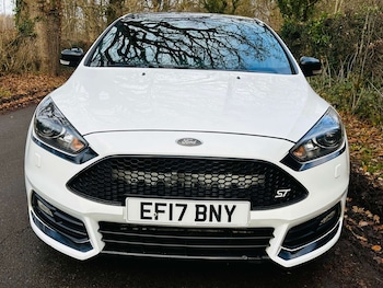 Used Ford Focus 2017 for sale - 76892314: Photo