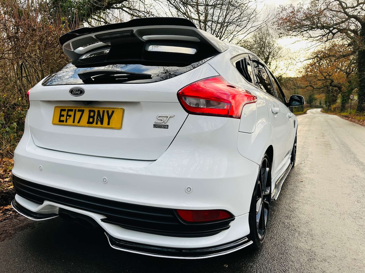 Used Ford Focus 2017 for sale - 76892314: Photo 40