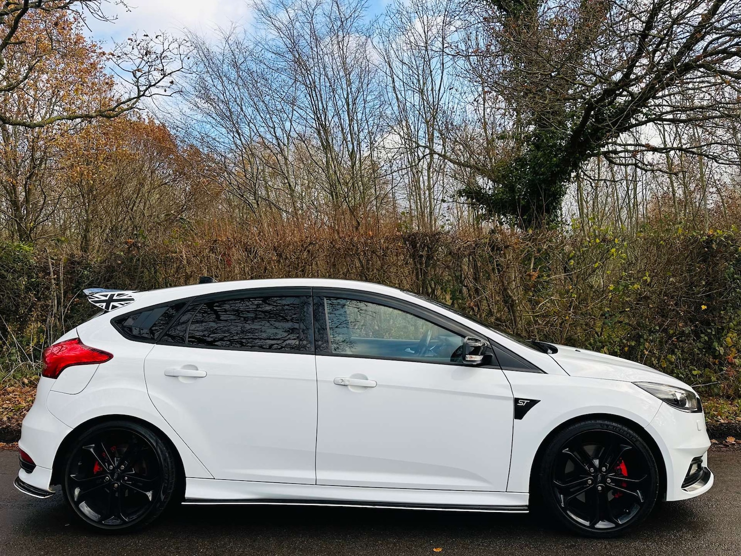 Used Ford Focus 2017 for sale - 76892314: Photo 43