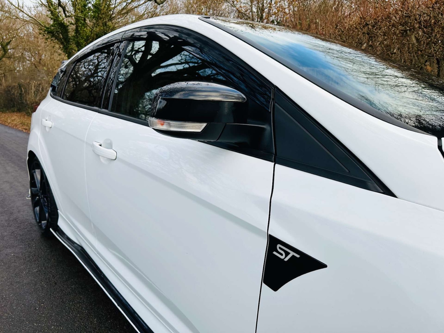 Used Ford Focus 2017 for sale - 76892314: Photo 44