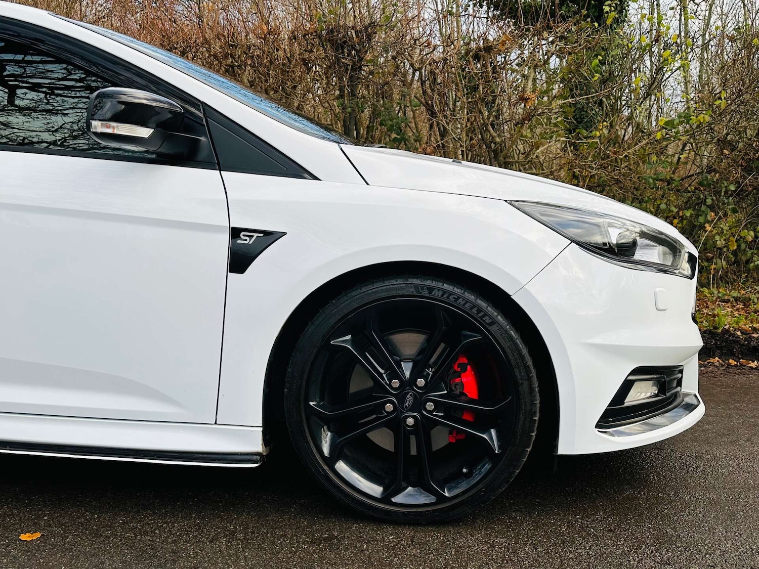 Used Ford Focus 2017 for sale - 76892314: Photo 45